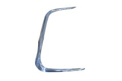 Sıs Lamba Kapagı Üst (Dıs) Çıtası Nıkelajlı Sag (Eurobump) Toyota Corolla E210 19-25 Arası