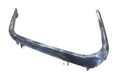 Sıs Lamba Kapagı Üst (Dıs) Çıtası Nıkelajlı Sag (Eurobump) Toyota Corolla E210 19-25 Arası