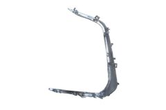 Sıs Lamba Kapagı Üst (Dıs) Çıtası Nıkelajlı Sag (Eurobump) Toyota Corolla E210 19-25 Arası