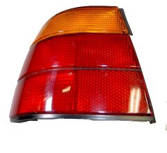 Stop Lambası Dış Sol (Sarı) Bmw 5 Serisi 1988-1994 Arası E34