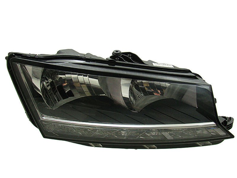 Stop Lambası Sol Skoda Octavıa Combi 2013 Sonrası