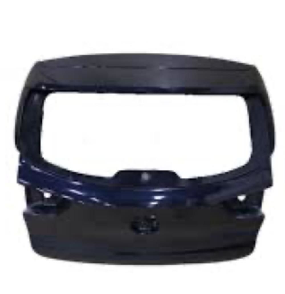 M.Zs Arka Bagaj Kapağı 20-