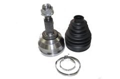 Aks Kafası Clio 4 (Otomatik)