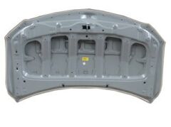 Motor Kaputu (İceli-Çekomastikli) (Sımyı) Toyota Corolla E150 07-13 Arası