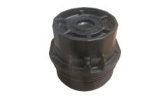 Motor Yag Fıltre Kapagı (Benzınlı) (Plastık) Toyota Corolla Nde180 13-18 Arası