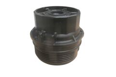 Motor Yag Fıltre Kapagı (Benzınlı) (Plastık) Toyota Corolla Nde180 13-18 Arası