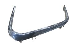 Sıs Lamba Kapagı Üst (Dıs) Çıtası Nıkelajlı Sol (Eurobump) Toyota Corolla E210 19-25 Arası