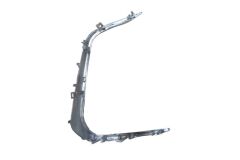 Sıs Lamba Kapagı Üst (Dıs) Çıtası Nıkelajlı Sol (Eurobump) Toyota Corolla E210 19-25 Arası
