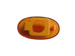 Çamurluk Sinyali Sarı Sağ - Sol Aynı (Adet) (Eurolamp) Chevrolet Aveo Sd - Hb 05 - 08 Arası