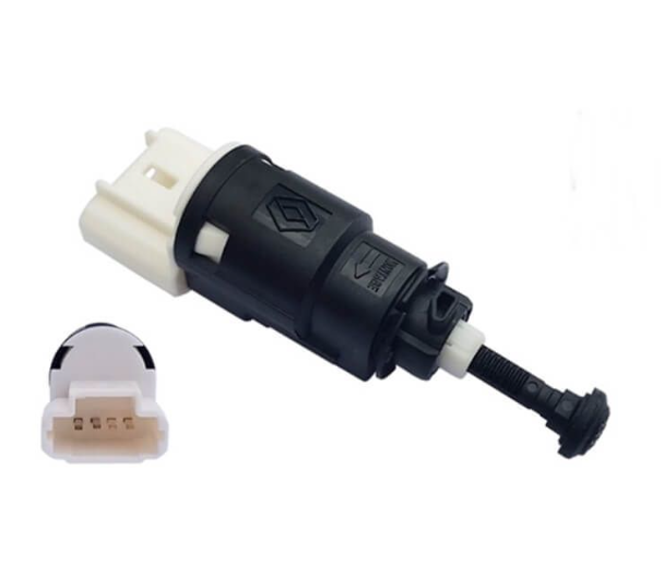 Fren Pedal Müşürü Megane 2- Logan-Clio 3