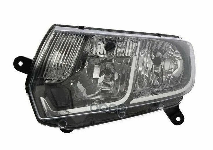 Far Sol Symbol 2013-2017 Arası-Stepway II (Çift Optik)