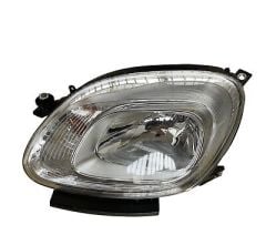 Far Sol Motorlu Fiat Panda 12-