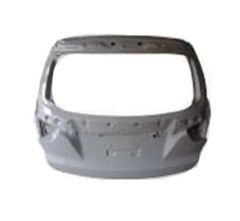 Hyundai Ix35 Bagaj Kapağı 09-