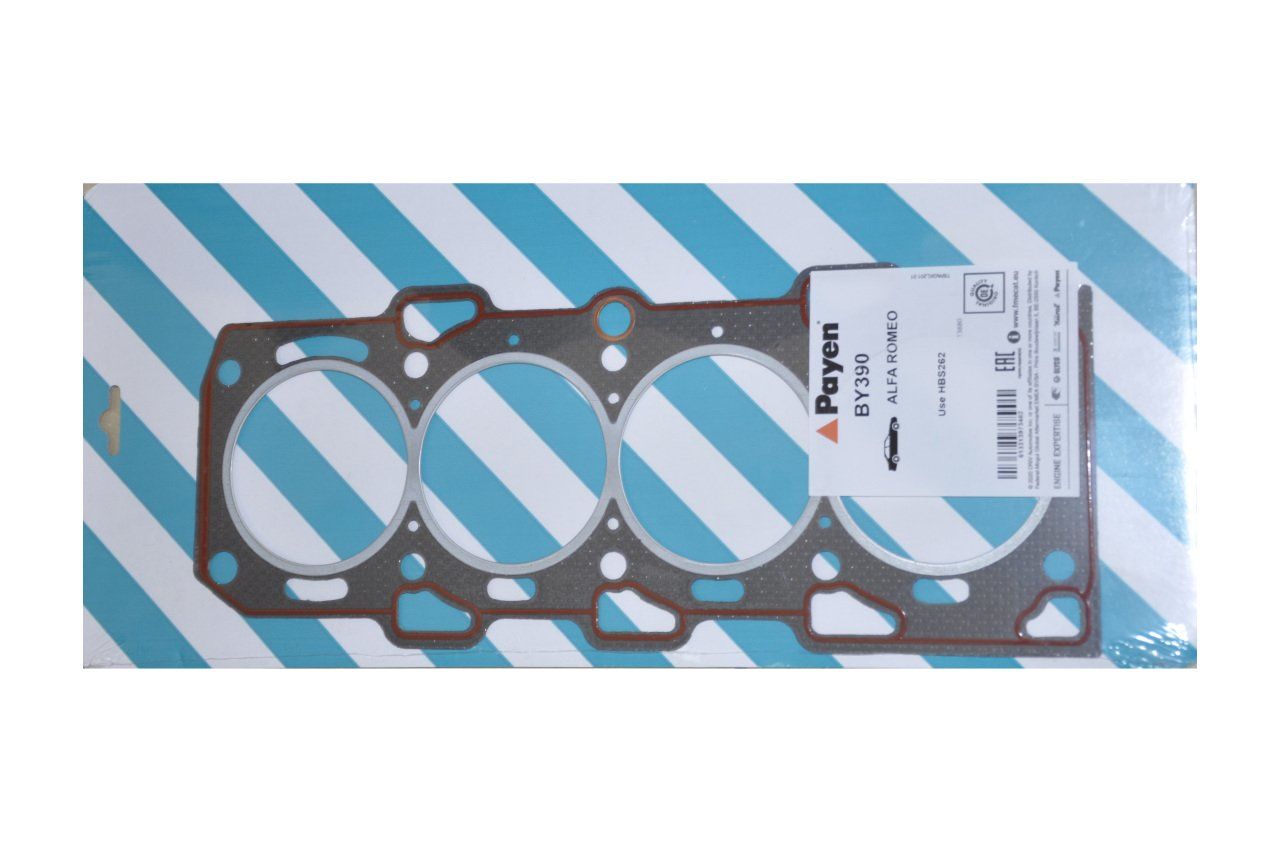 Silindir Kapak Contası 1.4 Alfa Romeo 146