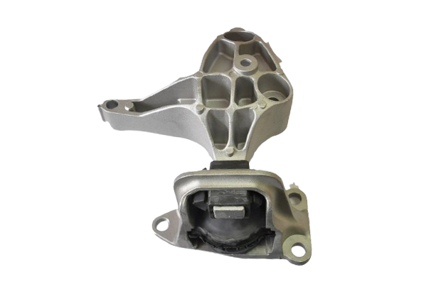 Sağ Motor Takozu Megane 3-Fluence