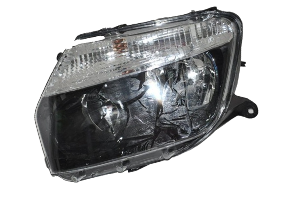 Sol Far Duster (Siyah) 2014 Öncesi