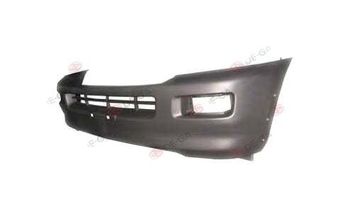 Is.D-Max Ön Tampon Dodik Ve Sis Dlkli 02-04