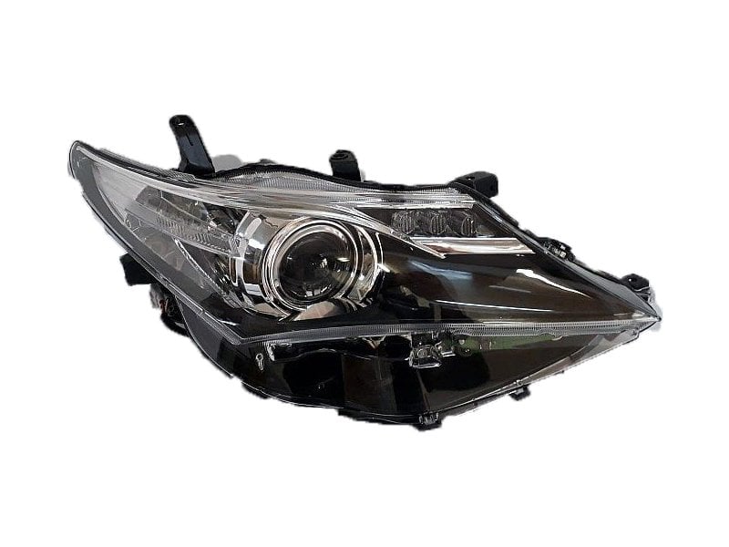 Far Ön Sağ (Ledli) Toyota Auris 2012-2015 Arası