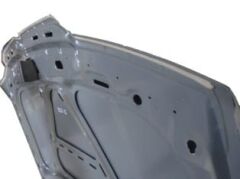 Motor Kaputu (İceli-Çekomastikli) (Sımyı) Volkswagen Bora 99-05 Arası
