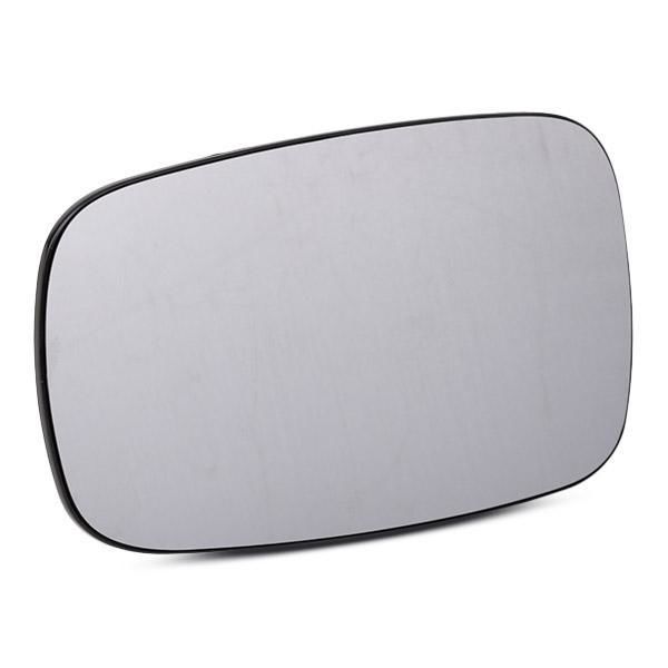 Sağ Dış Dikiz Ayna Camı Megane 2-Clio 3 2006-2008 Arası Modeller İçin