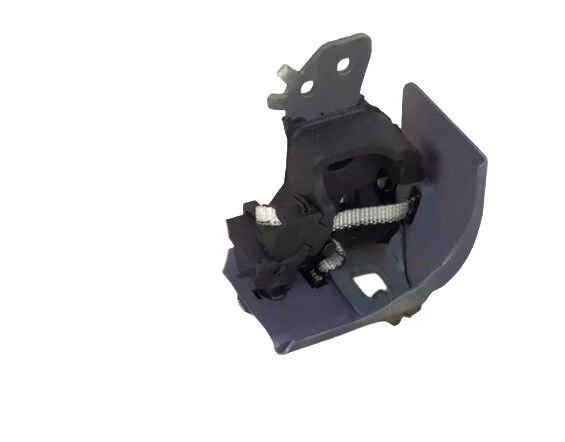 Egzoz Takozu Arka Megane 2