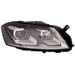 Far Ön Sol Volkswagen Tiguan 2010-2012 Arası