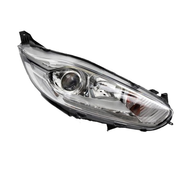 Far Ön Sağ (Mercekli-Ledli) Ford Fiesta 2012 Sonrası