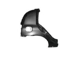 Arka Çamurluk (Hb) Sağ Clio 2 2001-