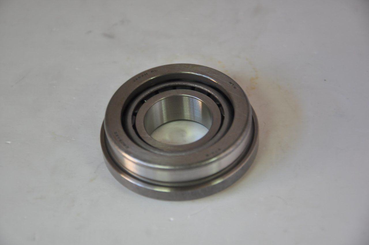 Şanzıman Grup Rulmanı Master 2004-2011 Arası