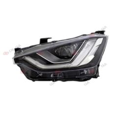 Is.D-Max Çift Kabin 21-23 Ön Far Led Motorlu Sol