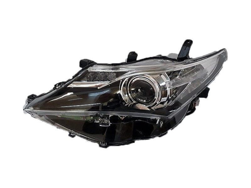 Far Ön Sol (Ledli) Toyota Auris 2012-2015 Arası