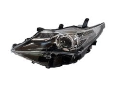 Far Ön Sol (Ledli) Toyota Auris 2012-2015 Arası