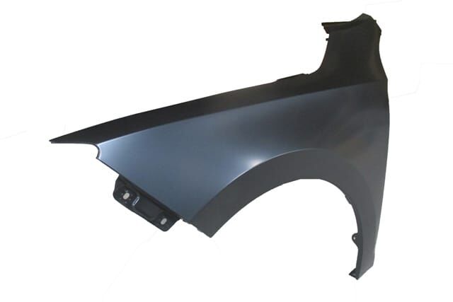 Ön Çamurluk Deliksiz Sol Seat Toledo 15-17 Arası