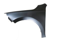 Ön Çamurluk Deliksiz Sol Seat Toledo 15-17 Arası