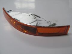 Far Alt Sinyali Sol Sarı Renault Master 2 04-10 Arası