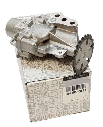 Yağ Pompası Talisman Mercedes C Serisi 1.6 Dci R9M 150008946R -A6261800001