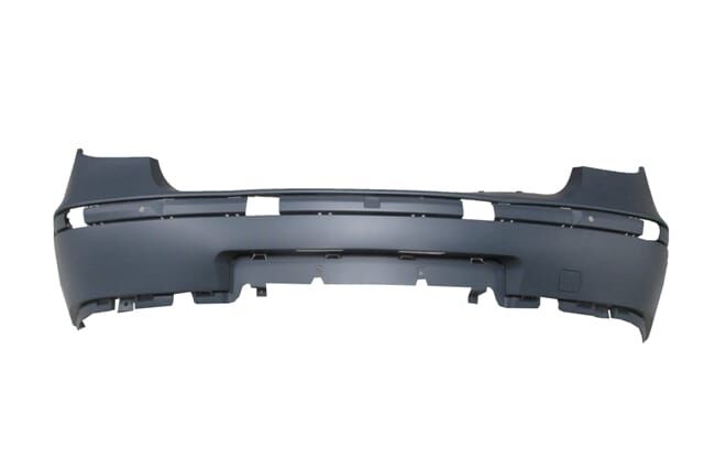 Arka Tampon Astarlı Bmw 1 Seri E87 2004-2008 Arası