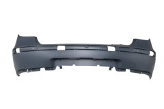 Arka Tampon Astarlı Bmw 1 Seri E87 2004-2008 Arası