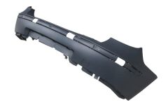 Arka Tampon Astarlı Bmw 1 Seri E87 2004-2008 Arası