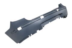 Arka Tampon Astarlı Bmw 1 Seri E87 2004-2008 Arası