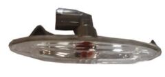 Çamurluk Sinyali Şeffaf Beyaz Sağ - Sol Aynı (Adet) (Famella) Toyota Camry 06 - 09 Arası