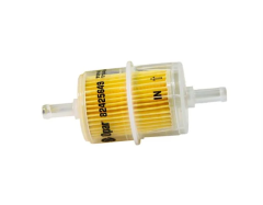 Benzin Filitresi Tempra-Tipo