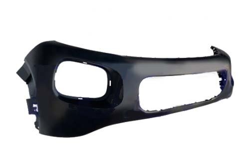 Cıtroen C3 Aırcross Ön Tampon Sis Çerç.Dkli 17-