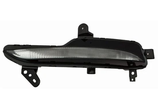 Tampon Sinyali Sağ Megane IV