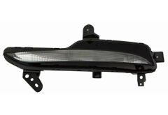 Tampon Sinyali Sağ Megane IV