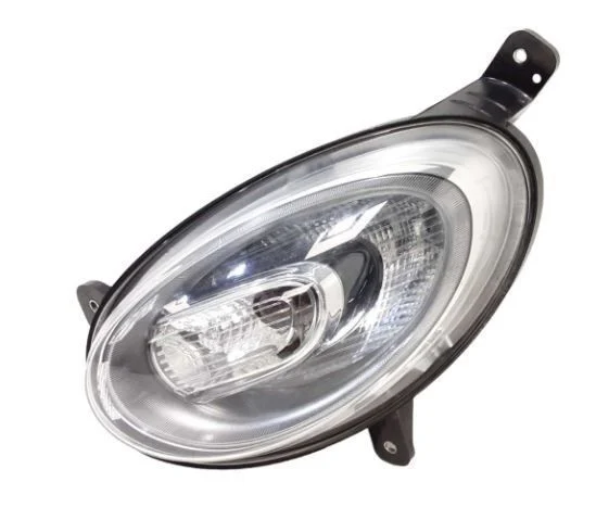 Gündüz Sürüş Lambası Sol Fiat 500×15-