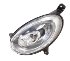 Gündüz Sürüş Lambası Sol Fiat 500×15-