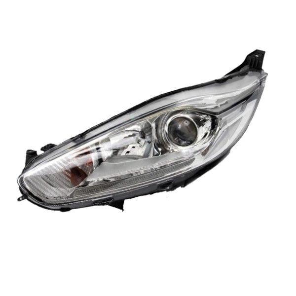 Far Ön Sol (Mercekli-Ledli) Ford Fiesta 2012 Sonrası