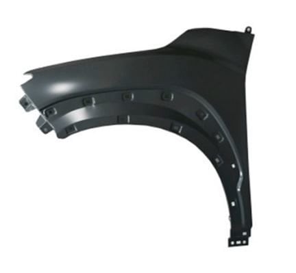 Hyundai Kona Ön Çamurluk Sol 17-