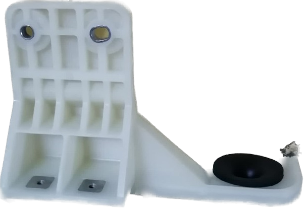 Ön Panel Bağlantı Alt Ayağı Sağ Egea